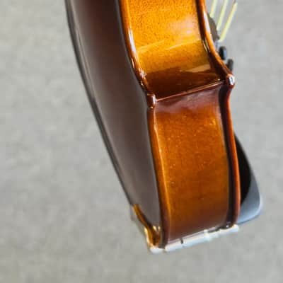 Cremona SV-175 - 1/4 Violin w/case image 3