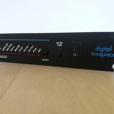MOTU Digital Time Piece Clock Synchronizer Summer Sale image 3