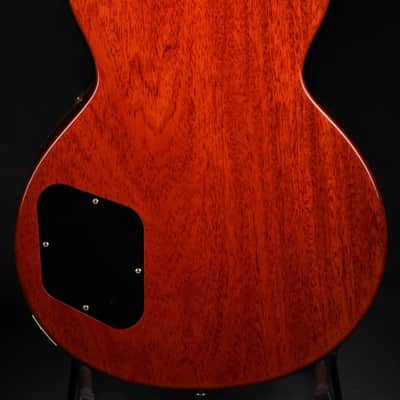 Gibson Custom Shop Historic '59 Les Paul Standard Reissue 2018 - Vintage Cherry Sunburst VOS image 5