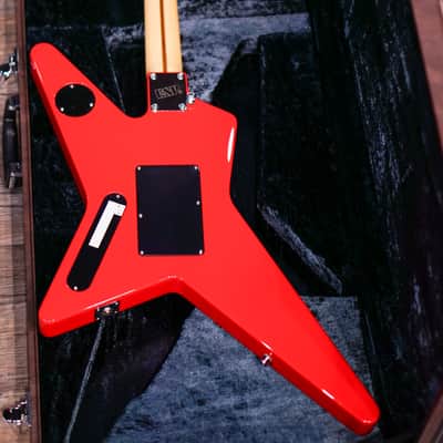 Esp Random Star  【Akira Takasaki Signature Model】【Loudness】 Bild 13
