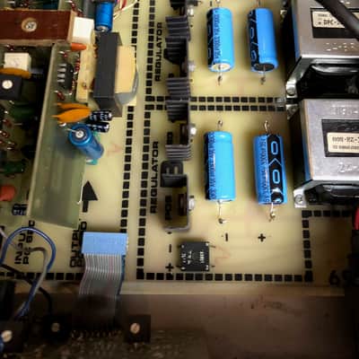 Aphex ORIGINAL AURAL EXCITER image 8