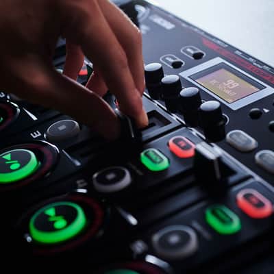 Boss RC-505MKII Loop Station image 10