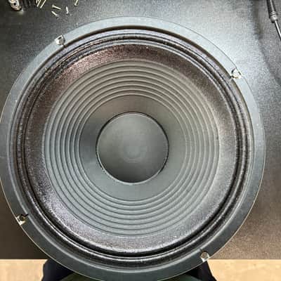 Celestion G12P-80 Seventy 80 12" 80-Watt 8ohm Guitar Amp Speaker 2020s - Silver image 2