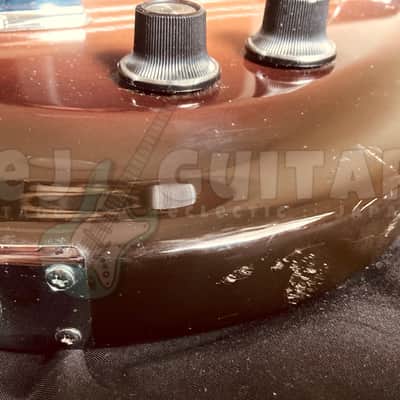 YAMAHA SB-30 VINTAGE JAPANESE BASS 1960/70s - w/HSC image 22