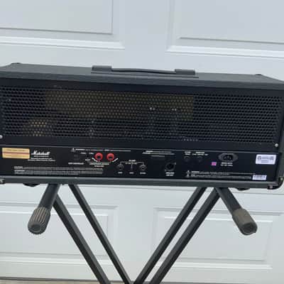 Marshall TSL 60 JCM 2000 image 5