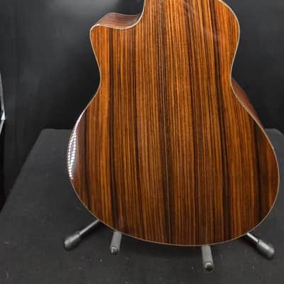Taylor 2010 Baritone 6 wih case image 7