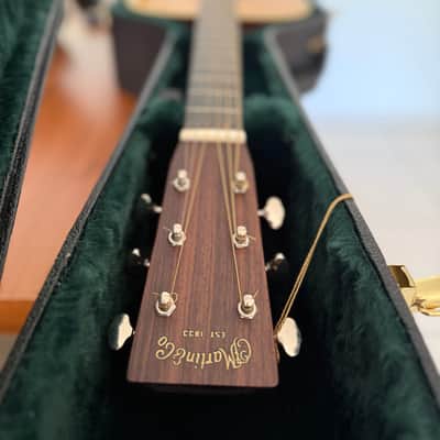 Martin Standard Series HD-28 2022 - Present - Natural image 3