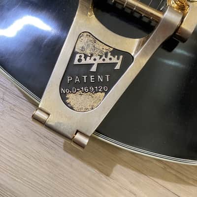 Eastman T59/TV-B Limited Edition image 8