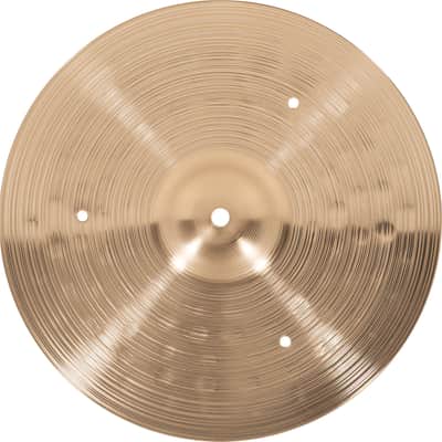 MEINL GX-12/14TH Generation X Trash Hat 12/14 Zoll traditional image 6