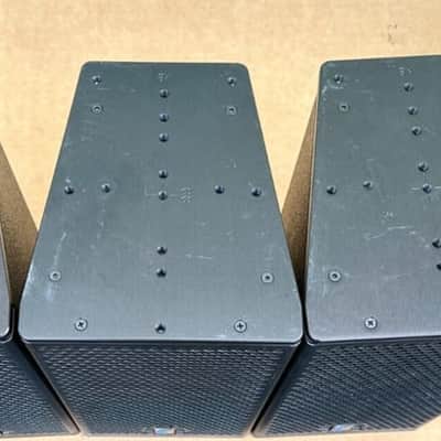 Meyer Sound UP Junior-XP Ultra Compact Active Loudspeaker W/Mounting Hardware image 4