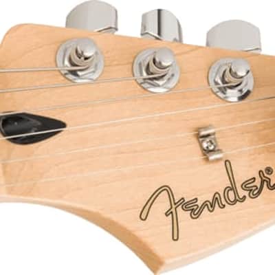 Fender FT-1 Pro Clip-On Tuner image 3