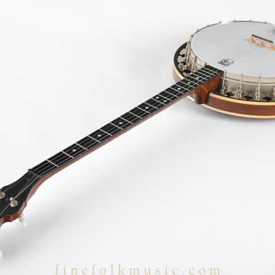 Plectrum Banjo Deering Boston 1997 image 15