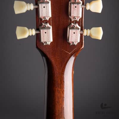 1964 Gibson ES-120T Hollowbody Electric Guitar image 6