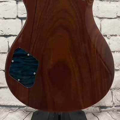 PRS Private Stock McCarty 594 #8734 in Supernova image 6