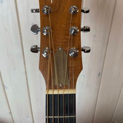 Gibson G-200 EC 2023 - Natural Satin image 4