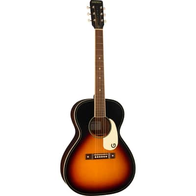 Gretsch JD Concert Delto WPG RXB - Acoustic Guitar image 1