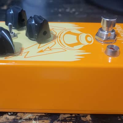 EarthQuaker Devices Special Cranker 2022 - Present - Various image 3