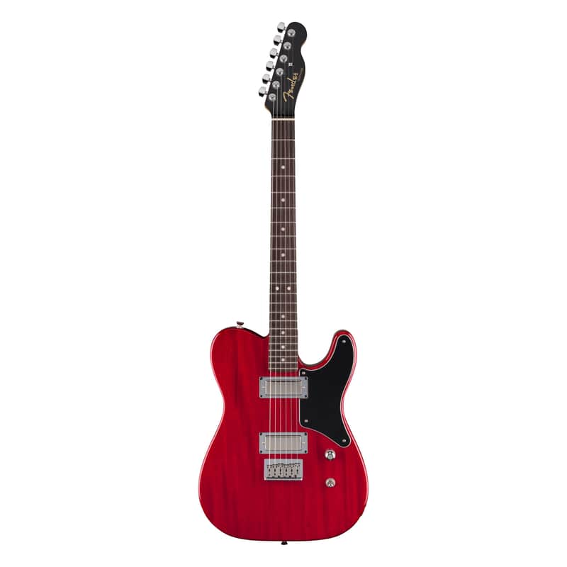 Fender American Professional II Cabronita Telecaster image 2