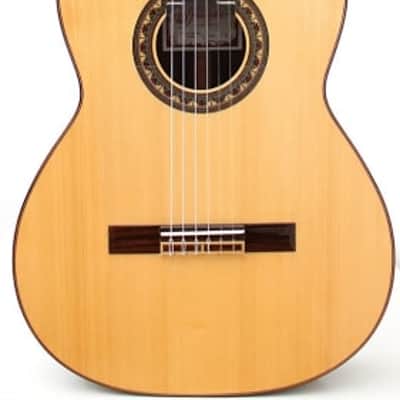 Prudencio Saez 2-FP (24) Flamenco Guitar image 1