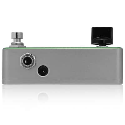 One Control Little Green Emphaser OC-LGEn - Effects Pedal for Electric Guitar and Bass - NEW! image 2