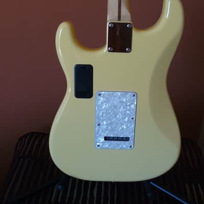 Fender Stratocaster Deluxe Road House 2014 - Gloss image 6