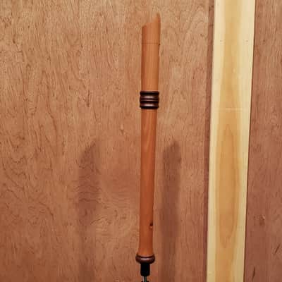 Mollenhauer Aldris Dream Alto Recorder  Pear Wood image 5