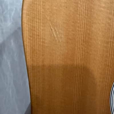 Martin Custom X Series 12-String Dreadnought 2010s - Natural image 4
