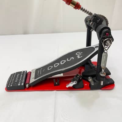 DW 5000 Drum Workshop Kick Drum Bass Chain Drive Pedal image 3
