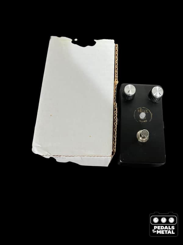 Lovepedal MKIII Fuzz-x15616 image 1