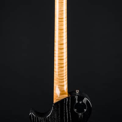 Collings 360 LT M Ash Doghair with Jazzmaster Pickups NEW image 21