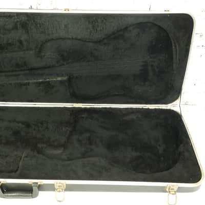 Immagine Vintage late 1970s / early 1980s Fender Molded Hardshell Precision Bass Case - 20