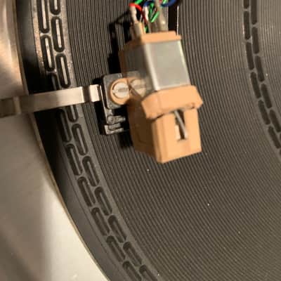 Vintage Thorens TD166 MKII Turntable - Refurbished image 13