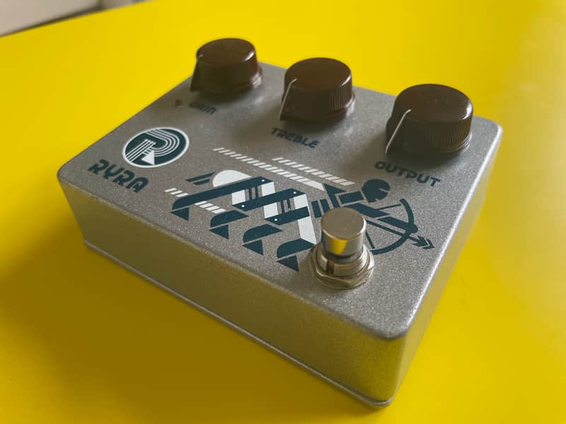 Ryra The Klone