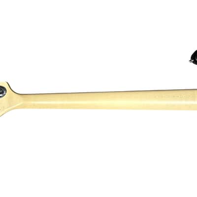 Sandberg California TM-4 SuperLight, Matte 3-Tone / Birdseye Maple 6.4 LBS *On Order, ETA Dec. 2026 image 9