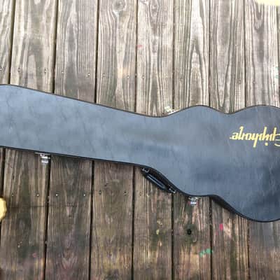 Epiphone Les Paul Zakk Wylde 2007 - cream image 11