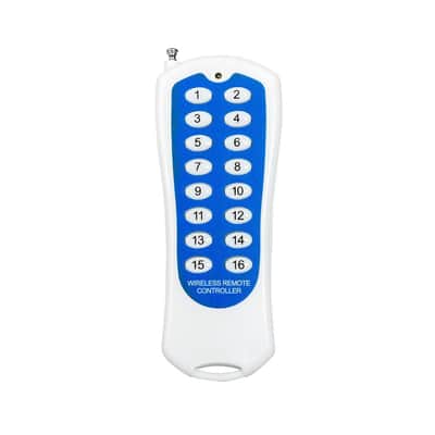 Colorkey Dazzler FX Cold Spark Machine (Black) image 8