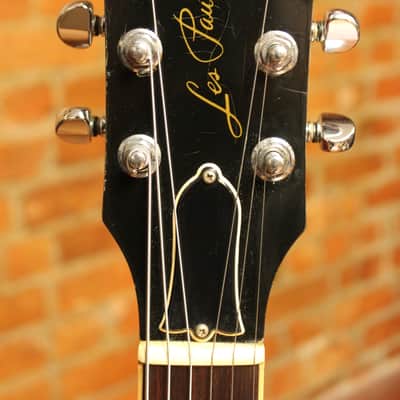 Gibson Les Paul Special 1995 - Heritage Cherry - Yamano image 5
