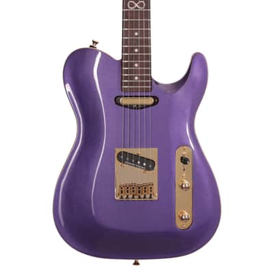 Chapman Law Maker Classic MINT Paradise Purple image 1