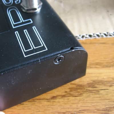 Logidy EPSi C-Type Cabinet IR pedal image 2