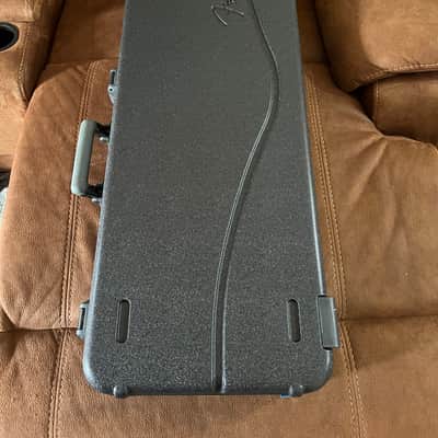 Fender Fender American Ultra II Stratocaster 2023 - Solar Flare image 7