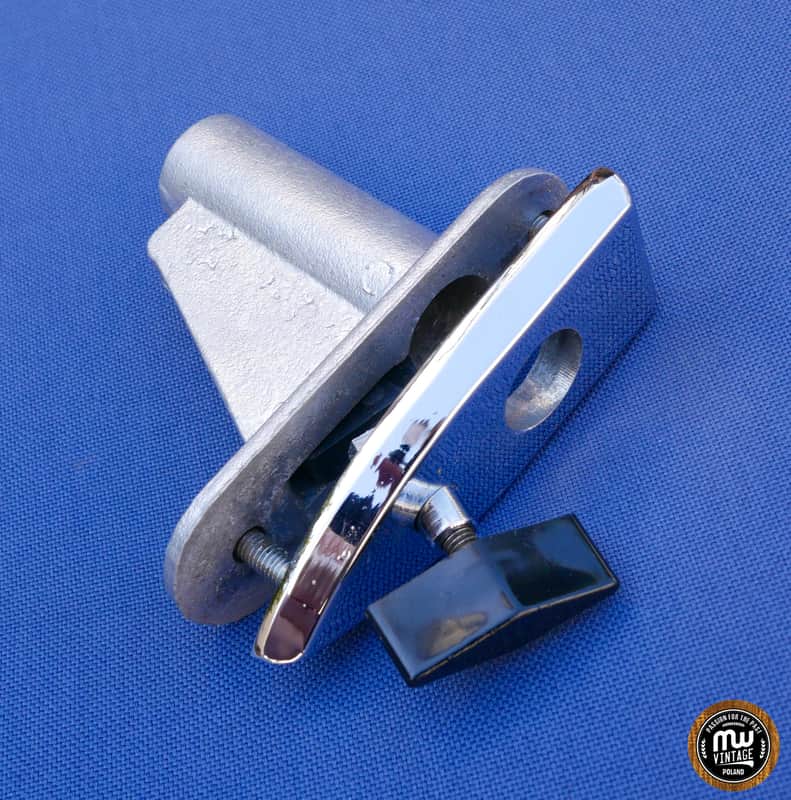 Sonor Teardrop Phonic Tom Mount 60s Vintage image 1