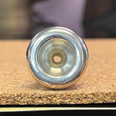 Parduba & Son New York Double-Cup 5 1/2 Cornet Mouthpiece image 7