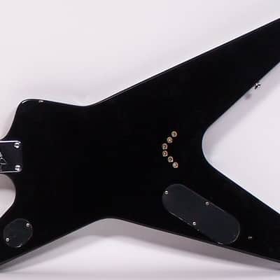 Dean DBD T - Dimebag Darrell Tribute  Black image 9