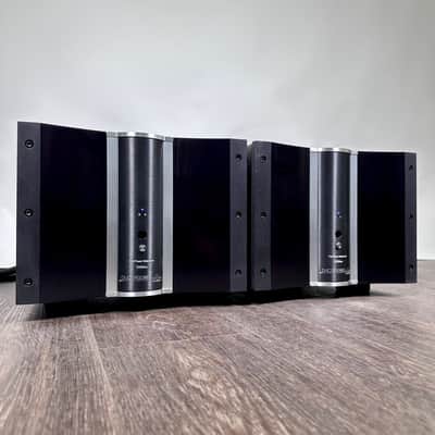 Krell FPB-350MCX Monoblock Power Amplifer (Pair)
