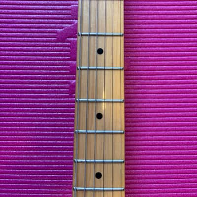Samick Valley Arts Ray Benson Signature Series Telecaster image 3
