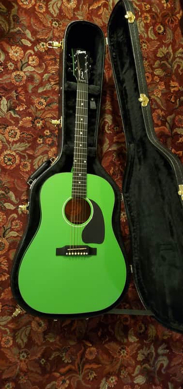 Gibson J-45 Limited Edition