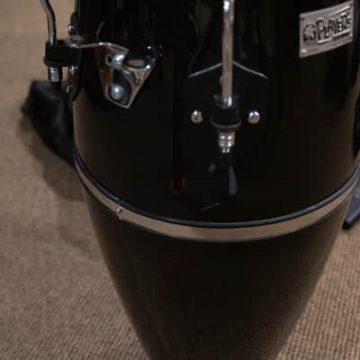Players Series Congas with Stand AND Soft Case image 3