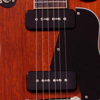 【used】Gibson / Les Paul Special Cherry Red 2020 3.905kg #204920500【TONIQ横浜】【price included SHIPPING & IMPORT TAX & VAT】 image 7