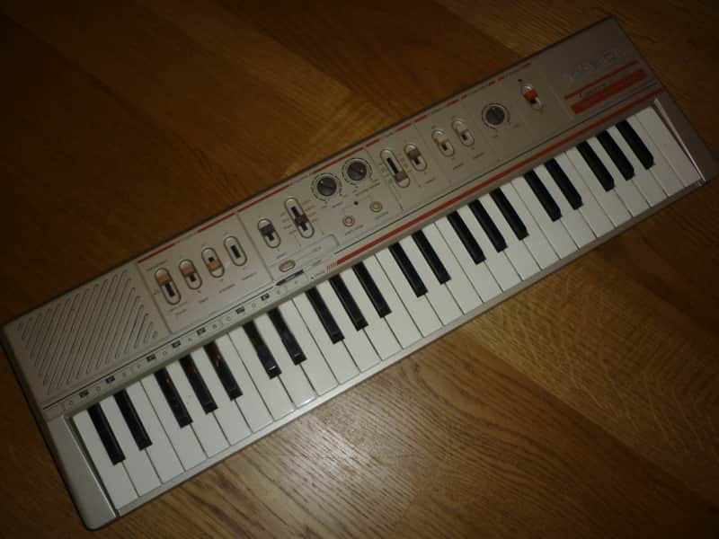 Casio MT-46 1980 image 1