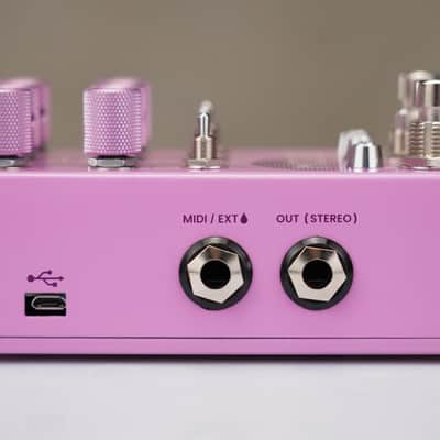 Chase Bliss Mood MkII Guitar Effects Pedal #58739 image 13